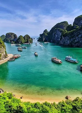 HaLong Bay